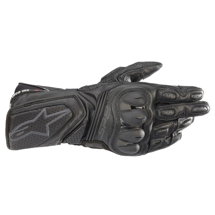 Alpinestars Gants De Moto Courts Gant De Moto SP-8 V3 Gant